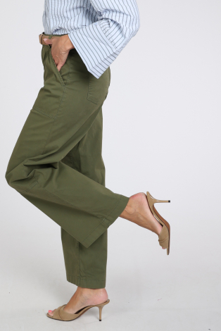 Rosner Mara 64222/282-63 Groen