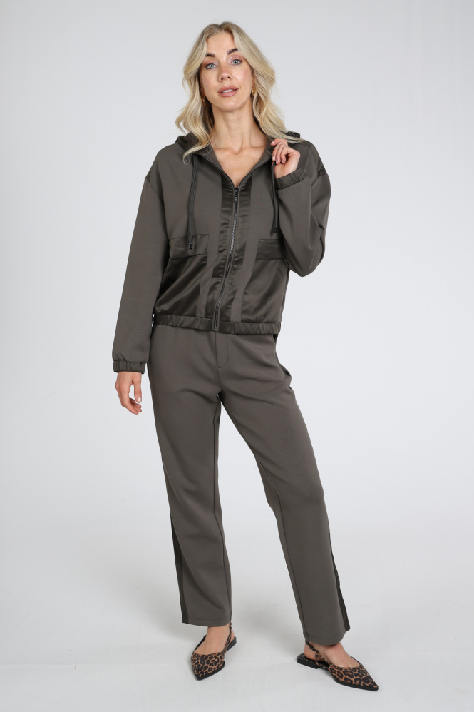 Joseph Ribkoff 263623 Broek Groen