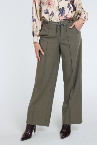 Geisha 61572-26 Groen
