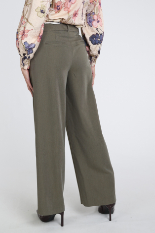 Geisha 61572-26 Groen