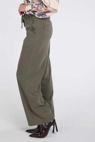 Geisha 61572-26 Groen