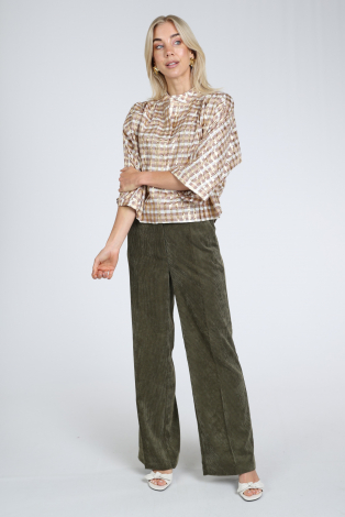 Cambio Amelie 7108024601 Groen