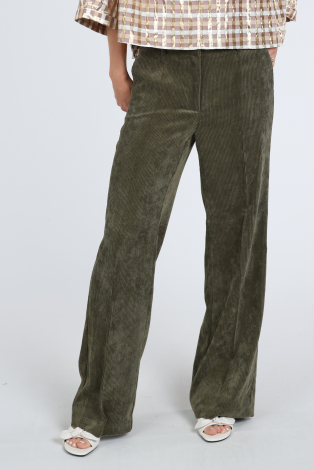 Cambio Amelie 7108024601 Groen