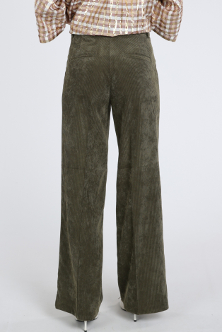 Cambio Amelie 7108024601 Groen