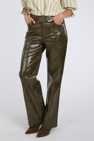 Co'couture 500174 Groen