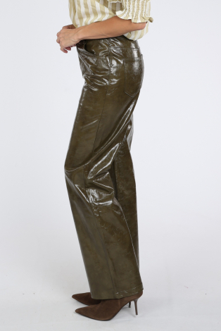Co'couture 500174 Groen