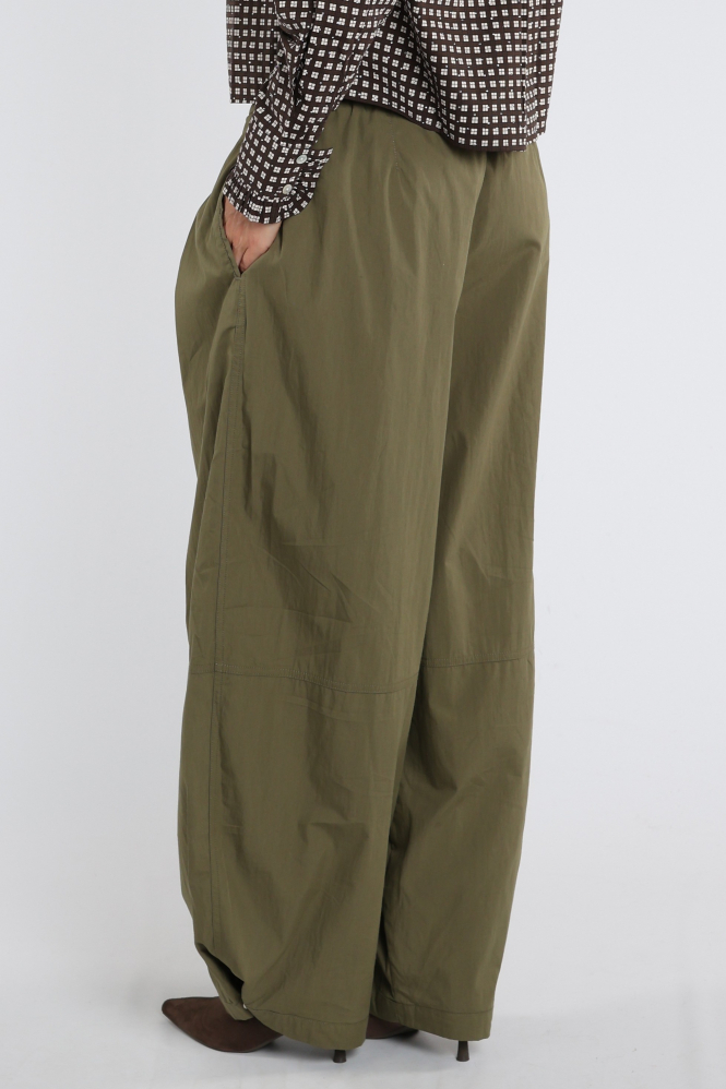 Neo Noir 168979 Bernie Broek Groen