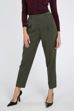 Marc Cain BC 81.56 W29 Groen