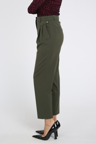 Marc Cain BC 81.56 W29 Groen