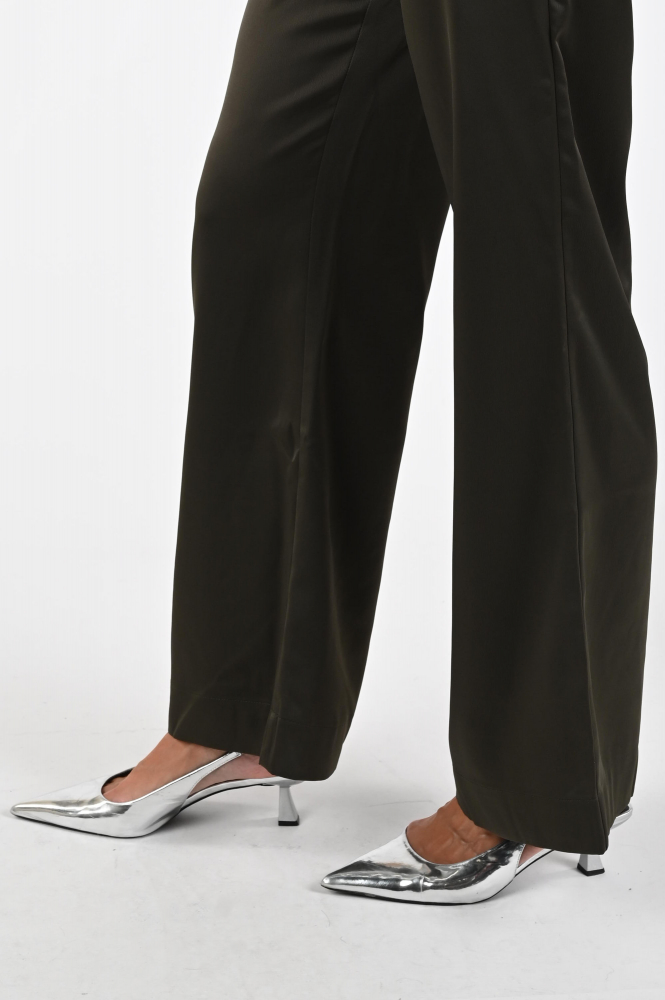 Geisha 51612-21 Broek Groen