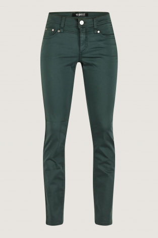 NickJean Bess Mega Cotton Groen