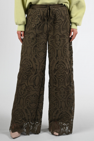 Summum 4s2734-12182 Groen