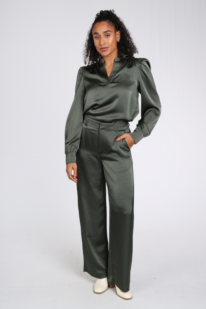 Neo Noir 164136 Broek Groen