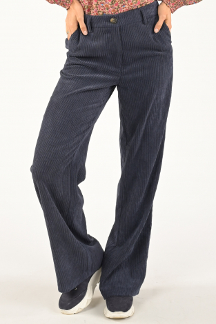 Geisha 31532-10 Blauw
