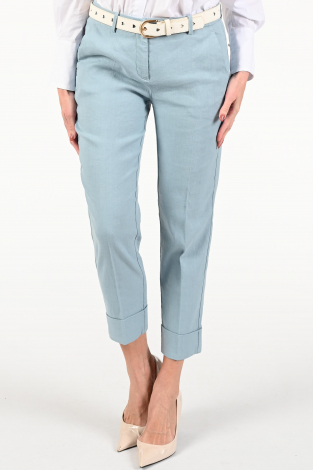 Cambio Krystal 800303000 Blauw
