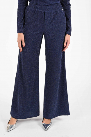 Pom Amsterdam SP9352 Blauw