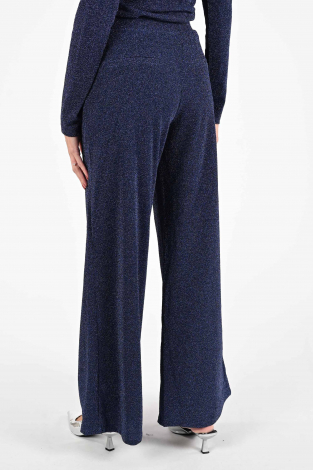 Pom Amsterdam SP9352 Blauw
