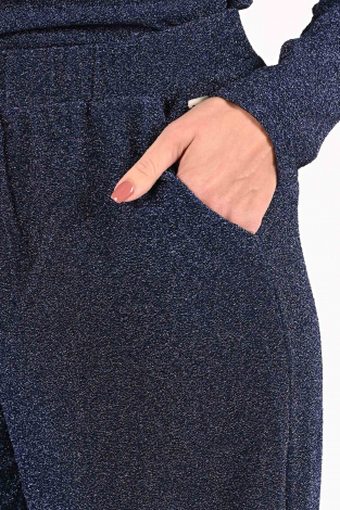 Pom Amsterdam SP9352 Blauw