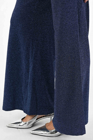 Pom Amsterdam SP9352 Blauw