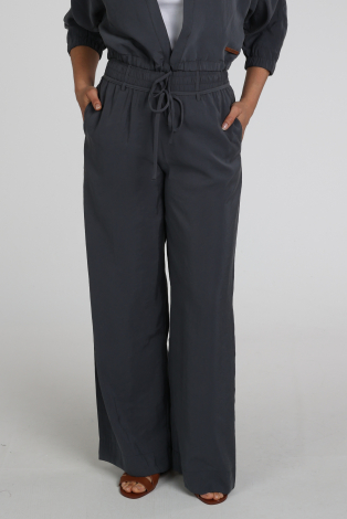 Moscow Jolene 142-02 Blauw