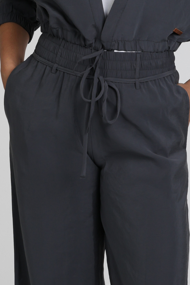 Moscow Jolene 142-02 Broek Blauw