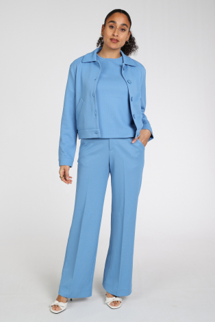 Pom Amsterdam SP9511 Blauw