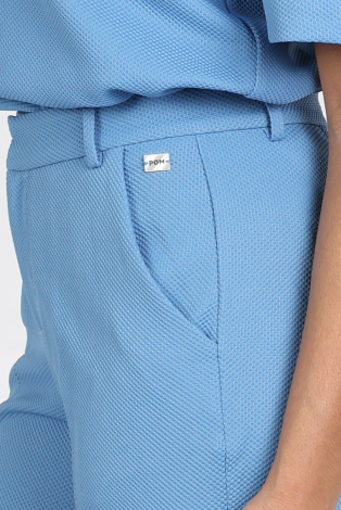 Pom Amsterdam SP9511 Blauw