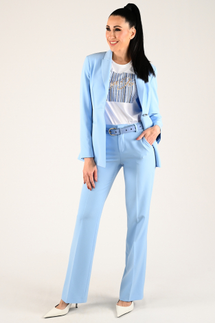 Liu Jo ma4161 Blauw