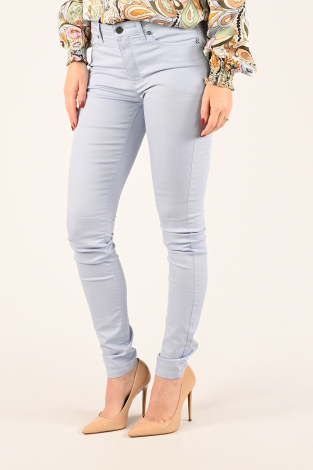 NickJean Kathy Power  Blauw
