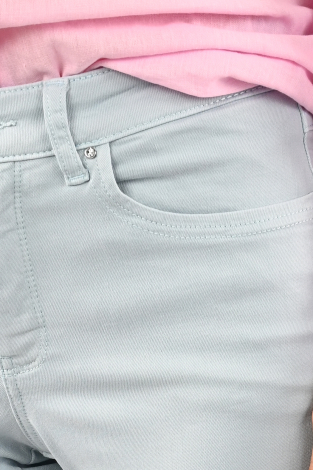 NickJean Kathy Slim Reg Blauw