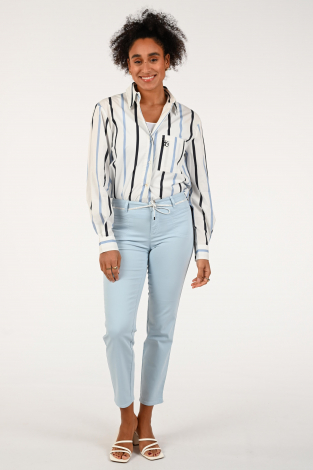 Rosner Alisa Slim 084G Blauw