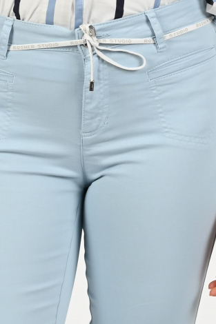 Rosner Alisa Slim 084G Blauw