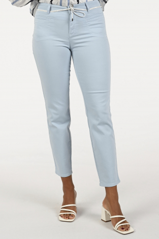 Rosner Alisa slim 084G Blauw