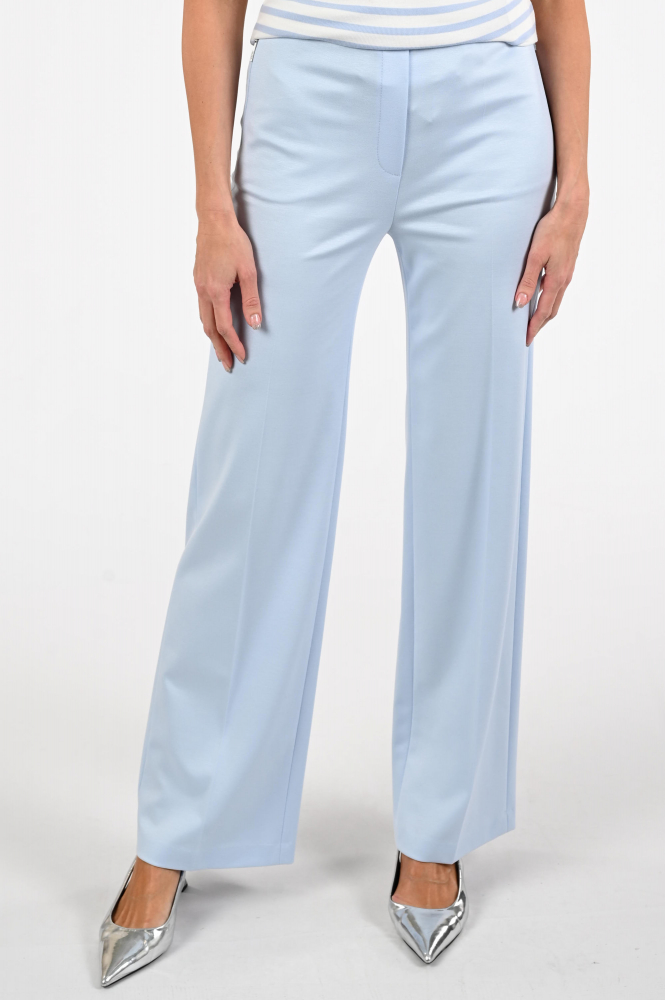 Marc Cain AA 81.05 J24 Broek Blauw