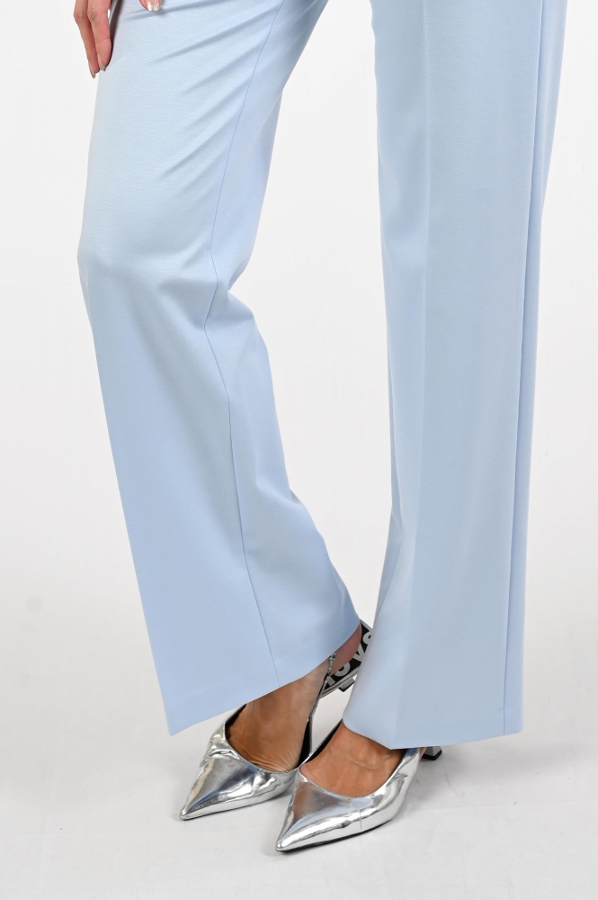 Marc Cain Additions AA 81.05 J24 Broek Blauw