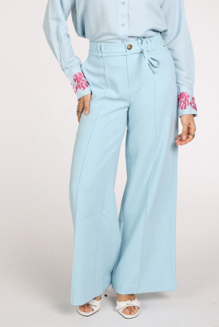 Pom Amsterdam SP9516 Blauw