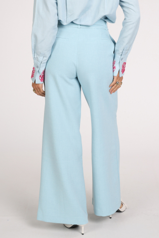 Pom Amsterdam SP9516 Blauw