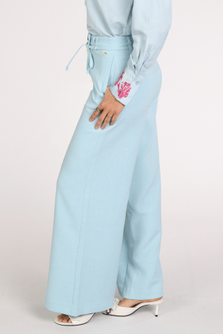 Pom Amsterdam SP9516 Blauw