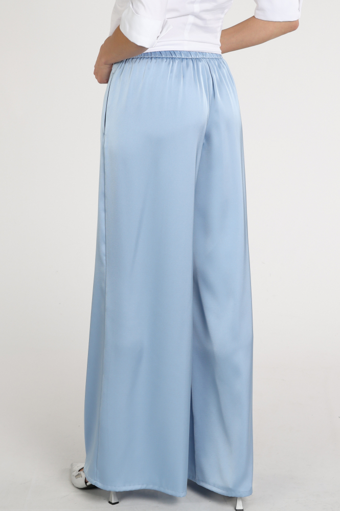 Vera Mont 03004262 Broek Blauw