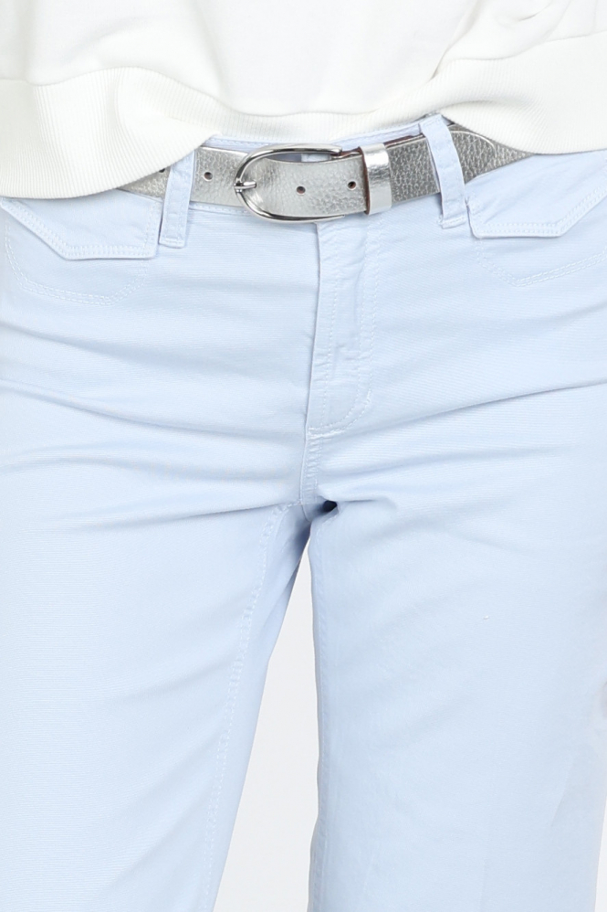 Cambio fabienne 7641 Broek Blauw