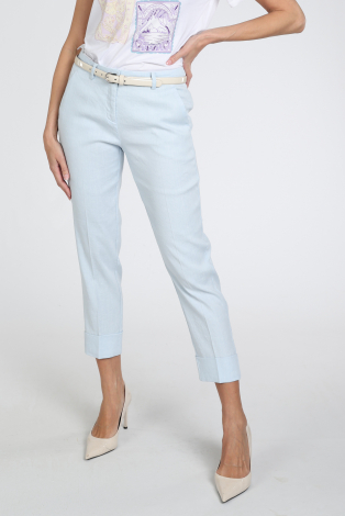 Cambio krystal Blauw