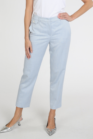 Marc Cain AC 81.51 W34 Blauw