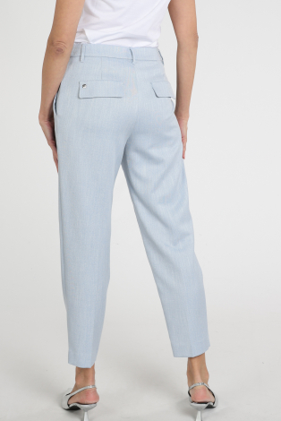 Marc Cain AC 81.51 W34 Blauw