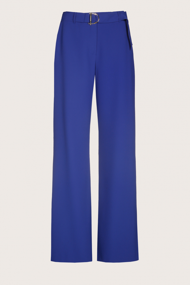 Caroline Biss 4550 Broek Blauw
