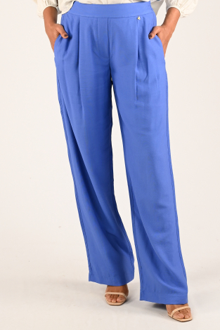 Fabienne Chapot CLT-TRS-10-AW24-3 Blauw