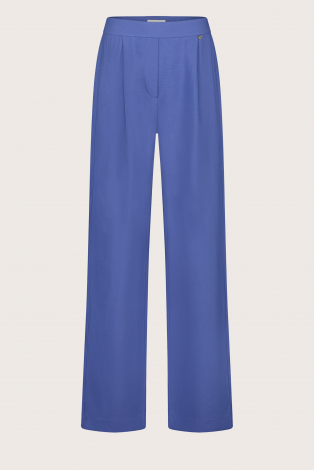 Fabienne Chapot CLT-TRS-10-AW24-3 Blauw
