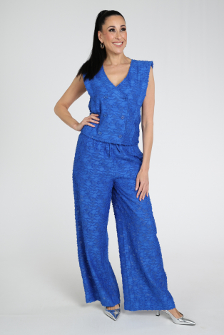 Pom Amsterdam SP9566 Blauw