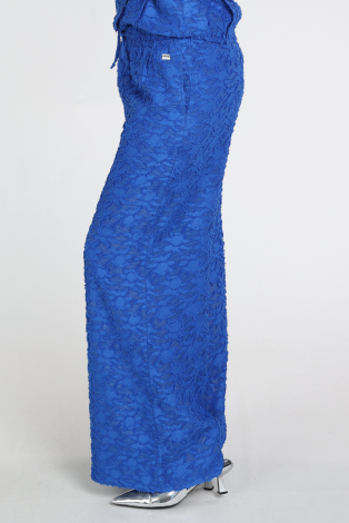 Pom Amsterdam SP9566 Blauw