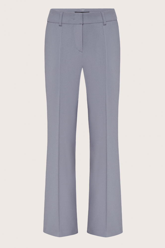 Cambio Farah 6316034206 Broek Blauw