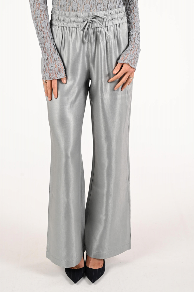 Aimée the label faith Broek Blauw